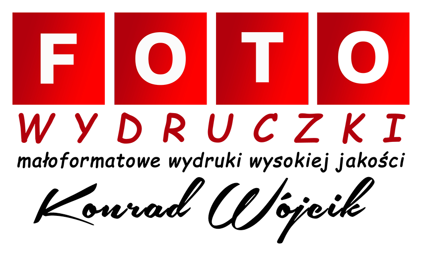 Foto Wydruczki Konrad Wójcik