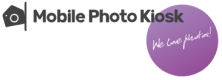 Mobile Photo Kiosk